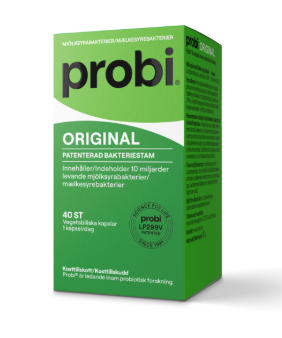 Probi Original 40 kapsler, 817233