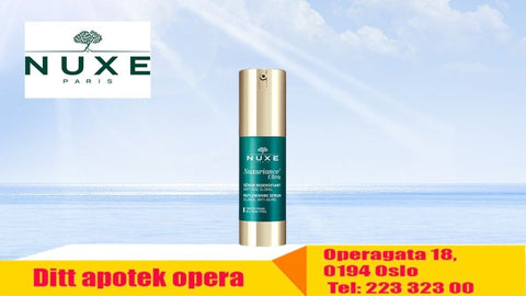 NUXE Nuxuriance Ultra Serum 30 ml, 867072