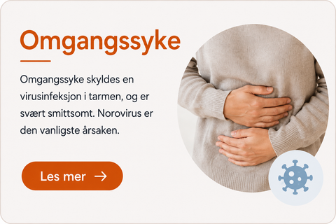 Omgangssyke