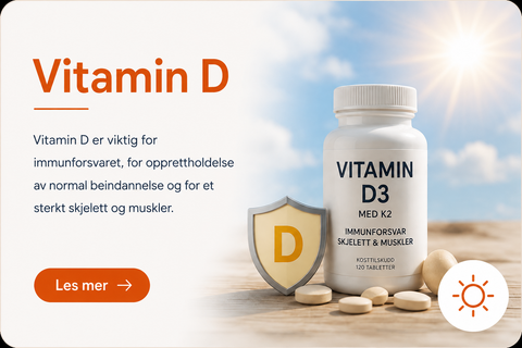 Vitamin D