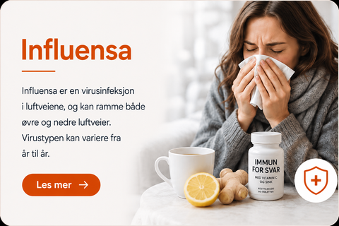 Influensa