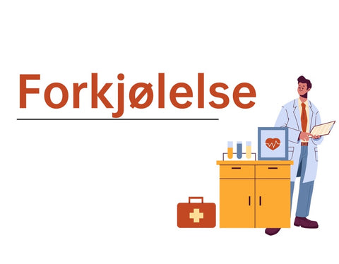 Forkjølelse