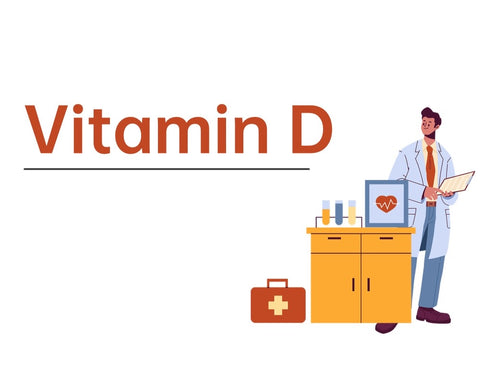 Vitamin D