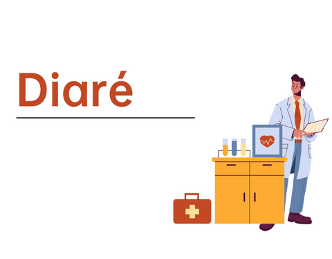 Diaré