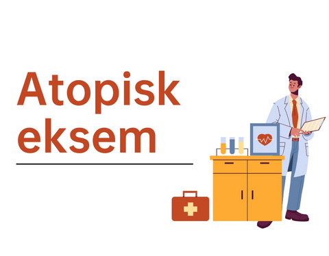 Atopisk eksem