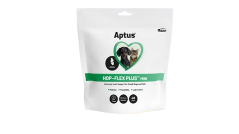 Aptus Hop-Flex Plus Mini 60 stk 906734