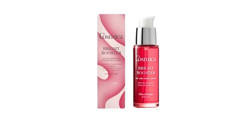 Cosmica Bright Booster 30 ml, 854127