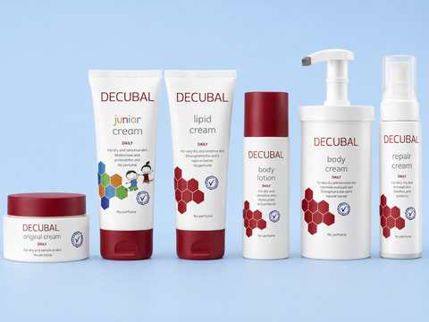 Decubal