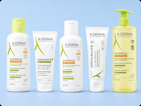 A-Derma