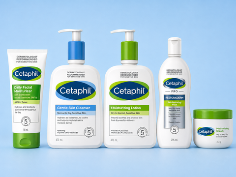 Cetaphil