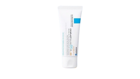 La Roche-Posay Cicaplast Balm B5+ SPF50 40 ml, 942972