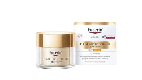 Eucerin Hyaluron-Filler + Elasticity Day Cream SPF30 50 ml 957299