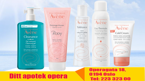 Avene