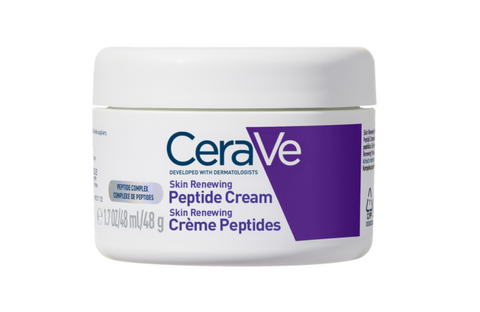CeraVe Skin Renewing Peptide Cream 48 g, 969826