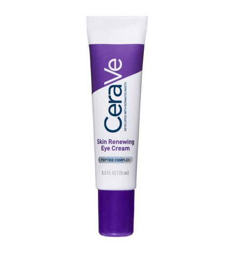 CeraVe Skin Renewing Eye Cream 15 ml, 897674