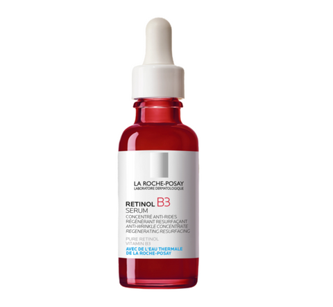 La Roche-Posay Retinol B3 serum 30 ml, 802564