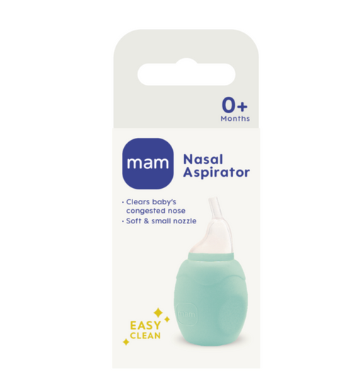 Mam Nasal Aspirator 1 stk, 824257