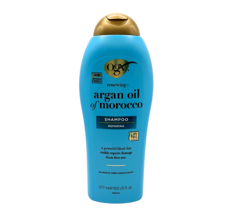 OGX Argan Oil Of Morocco Shampoo 577 ml, 865842