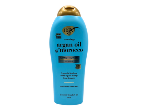 OGX Argan Oil of Morocco Conditioner 577 ml, 854088