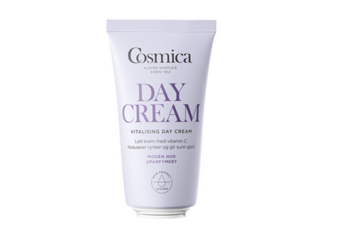 Cosmica Face Vitalising Day Cream 50 ml