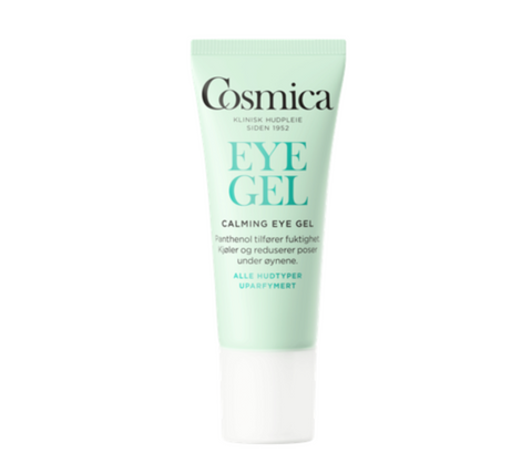 Cosmica Calming Eye Gel 20 ml, 993813