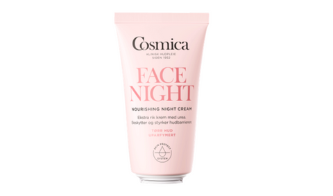 Cosmica Face Nourishing Night Cream 50 ml