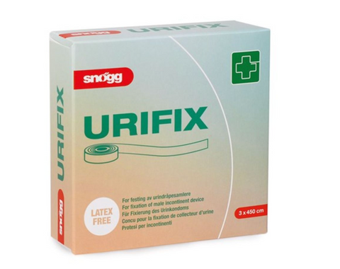 Snøgg Urifix Latexfri 3X450CM 1 stk rull, 994148