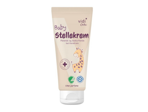 Vidi Care Baby stellekrem 75 ml, 818435