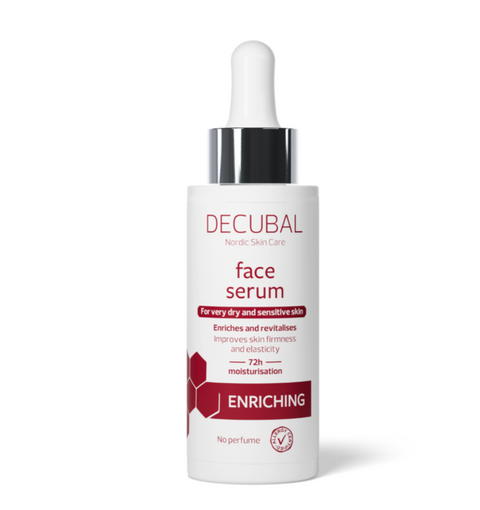 Decubal Enriching Face Serum 30 ml, 854936