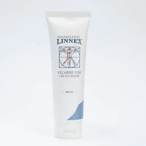 Linnex Magnesiumgel 100 ml,  854314