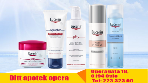 Eucerin