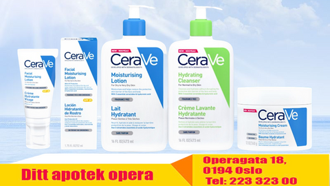 Cerave