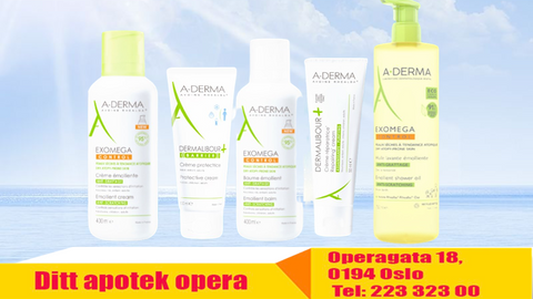 A-Derma