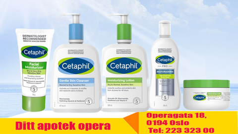 Cetaphil