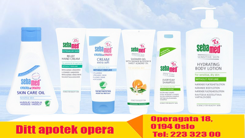 Sebamed