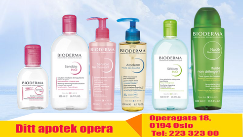 Bioderma