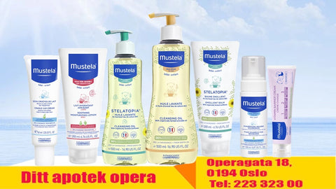 Mustela