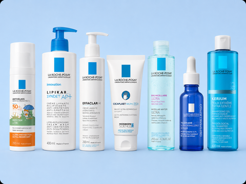 La Roche-Posay