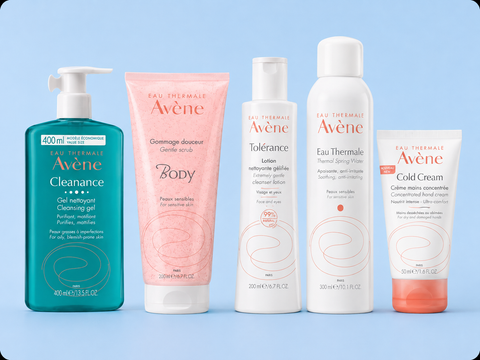 Avène
