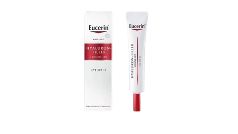 Eucerin Hyaluron Filler + Volume-Lift Eye Cream SPF15 15 ml 883198