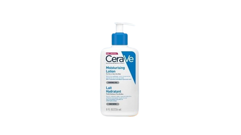 CeraVe Moisturising Lotion 236 ml, 887863