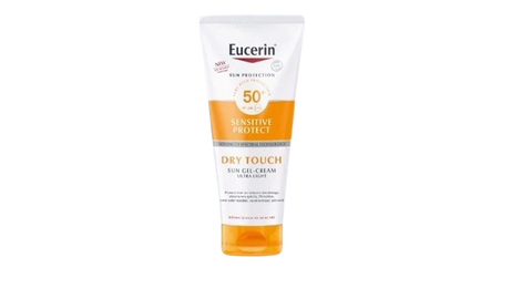 Eucerin Sun Dry Touch SPF 50+ 200 ml,  977104