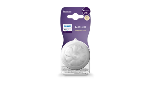 Philips Avent flaskesmokk 0m+ Natural, 	874684