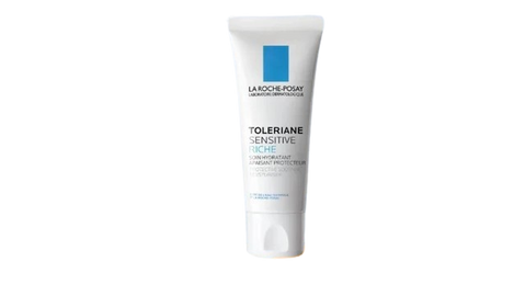 La Roche Posay Toleriane Riche Beroligende Krem 40 ml, 867319