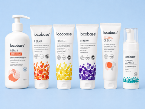 Locobase