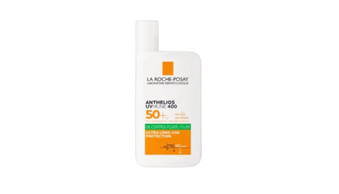 La Roche-Posay Anthelios Uvmune Oil Control fluid SPF50+ 50 ml,  849848