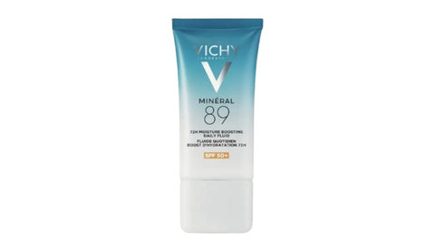 Vichy Mineral 89 72h Daily UV-fluid SPF50+ 50 ml, 852445