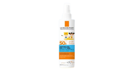 La Roche-Posay Anthelios Uvmune barn solspray SPF 50+ 200 ml, 838557