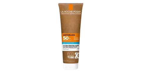 La Roche-Posay Anthelios sollotion SPF50+ 250 ml, 812234