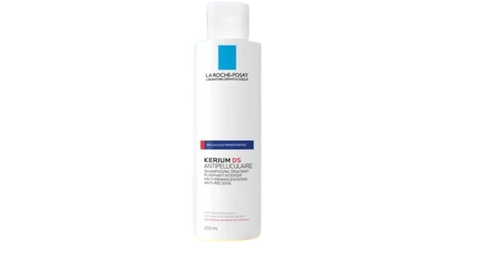 La Roche-Posay Kerium DS anti-flass sjampo 200 ml, 869251